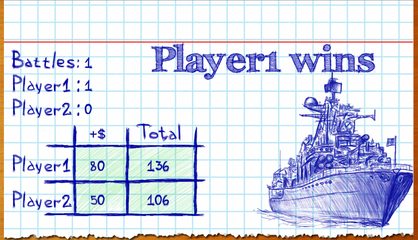 Screenshot 16: Sea Battle