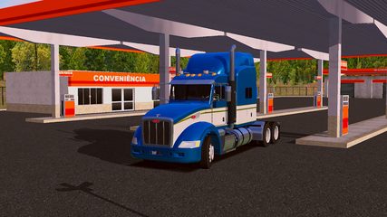 Screenshot 5: World Truck Driving Simulator