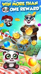 Screenshot 24: Bubble Shooter Cool 3 Panda
