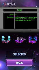 Screenshot 12: Planets Juggler