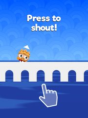 Screenshot 17: Shouty Heads