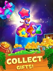 Screenshot 24: Crystal Crunch - Magic Puzzle