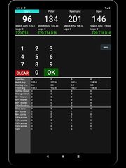Screenshot 18: Essential Darts Scoreboard