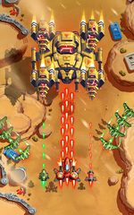 Screenshot 9: Strike Force - Arcade shooter