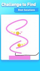 Captura 3: Aventura de Emoji Bumper