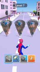 Screenshot 6: Super Abilities Puzzle