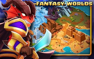 Screenshot 18: Tiny Gladiators 2