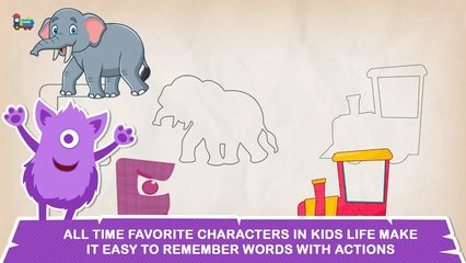 Captura 16: Juegos de aprendizaje divertidos infinitos