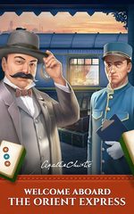 Screenshot 11: Mahjong Crimes – Puzzle Story