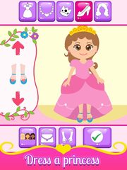 Screenshot 12: Baby Princess Phone