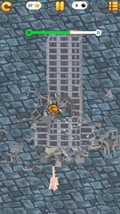 Screenshot 11: Demolish Crazy: Wrecking Ball Destruction Games 3D