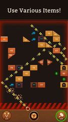 Screenshot 15: Brick Breaker: Legend Balls