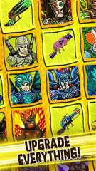 Screenshot 22: Tap Busters: Bounty Hunters