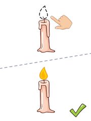Screenshot 18: Tricky Line: Draw the Part