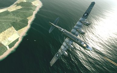 Screenshot 23: Warplanes: Online Combat