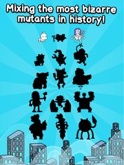 Screenshot 12: Human Evolution: Merge Game