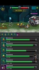 Screenshot 7: Grow Soldier - Merge Soldiers