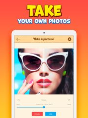 Screenshot 14: Cross Stitch Coloring Blitz