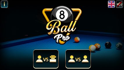Screenshot 13: 8 Ball Pro