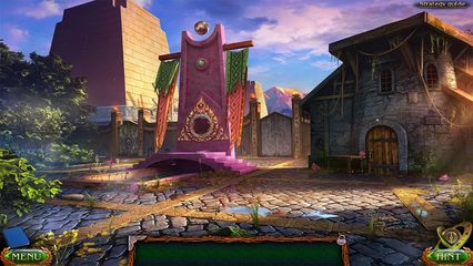 Screenshot 22: Lost Lands 7