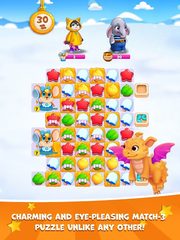 Screenshot 8: Secrets of Charmland