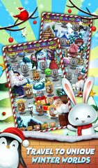 Screenshot 16: Xmas Mahjong: Christmas Magic