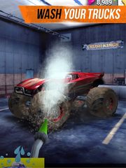 Captura 9: Reyes del Fútbol Monster Truck
