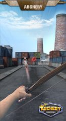 Screenshot 4: Shooting Archery