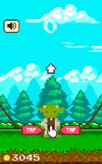 Screenshot 6: Rope Jumper
