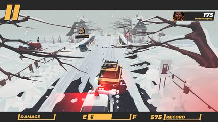 Screenshot 13: #DRIVE