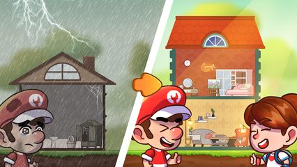 Screenshot 20: Pocket's World - Super Jungle