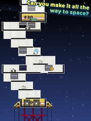 Screenshot 21: High Risers