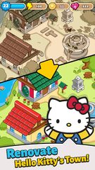 Screenshot 16: Hello Kitty - Merge Town