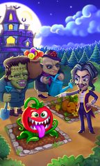 Screenshot 13: Idle Monsters: Click Away City