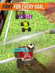 Captura 18: Reyes del Fútbol Monster Truck