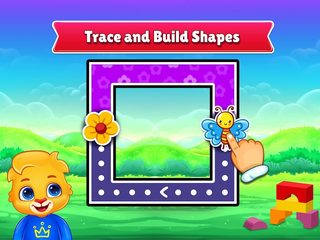 Screenshot 12: Color Kids: Coloring Games