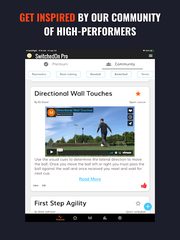 Screenshot 15: SwitchedOn Training