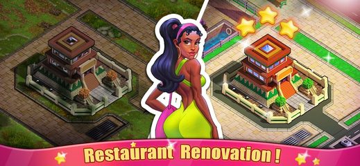 Screenshot 4: Crazy Cooking Tour: Chef's Res
