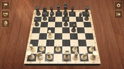 Screenshot 10: Chess Kingdom: Online Chess for Beginners/Masters