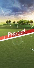 Captura 4: Desafío de golf