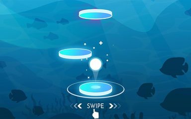 Screenshot 21: Beat Jumper: EDM up!