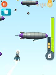 Screenshot 14: Faily Rocketman