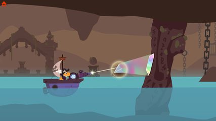 Screenshot 5: Dinosaur Pirates:Game for kids
