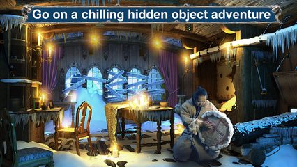 Screenshot 6: Mystery Expedition: Adventure
