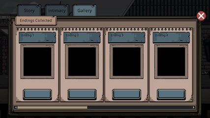 Screenshot 7: Pechka - Story Adventure Game