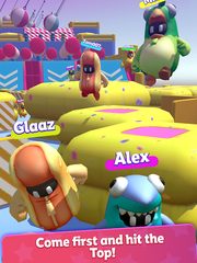 Captura 14: Corre Chicos: Royale Knockout