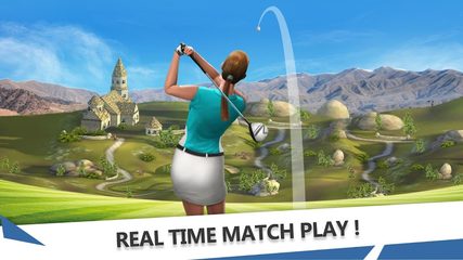 Screenshot 8: Golf Master 3D