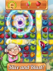 Screenshot 11: Tasty Tale: Le Gourmet Palace