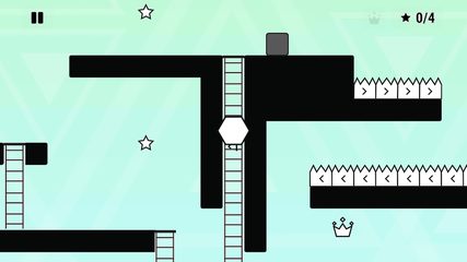 Captura 9: Hexoboy - Plataformas y Puzzles en 2D