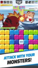 Screenshot 18: MON BLAST!